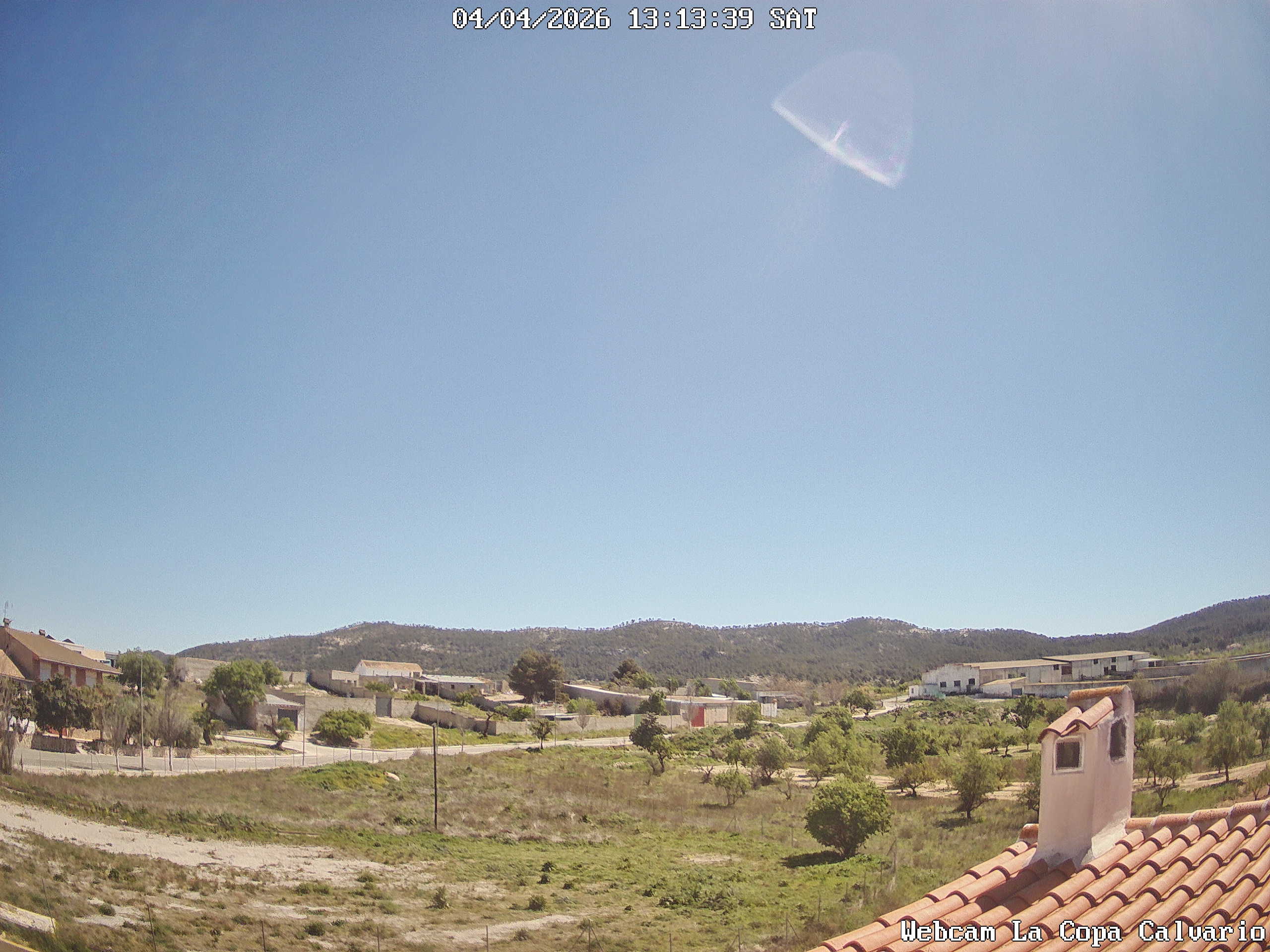 Webcam 2026-04-04 13:13:40